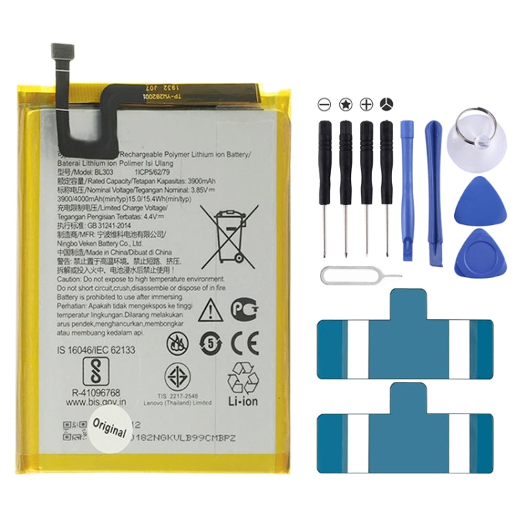 220mAh PL402022H Li-Polymer Battery Replacement For Huami Amazfit GTS 2/GTS 2 Mini A2010, 4000mAh BL303, 5000mAh L19D1P31, 3000mAh BL295, 3050mAh BL271, 3300mAh BL288, 290mAh PL332728V, 220mAh PL412221H, 200mAh PL402120V, PL502526V, 390mAh PL412120V   ...