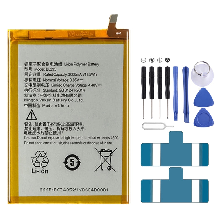 220mAh PL402022H Li-Polymer Battery Replacement For Huami Amazfit GTS 2/GTS 2 Mini A2010, 4000mAh BL303, 5000mAh L19D1P31, 3000mAh BL295, 3050mAh BL271, 3300mAh BL288, 290mAh PL332728V, 220mAh PL412221H, 200mAh PL402120V, PL502526V, 390mAh PL412120V   ...