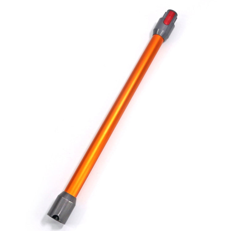 Vacuum Cleaner Extension Rod Metal Straight Pipe, Straight Pipe(Silver), Straight Pipe(Orange), Straight Pipe(Blue), al Straight Pipe(Purple)
