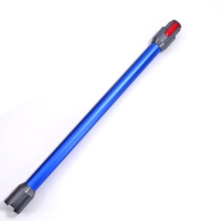 Vacuum Cleaner Extension Rod Metal Straight Pipe, Straight Pipe(Silver), Straight Pipe(Orange), Straight Pipe(Blue), al Straight Pipe(Purple)