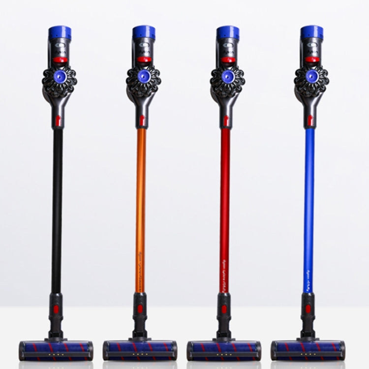Vacuum Cleaner Extension Rod Metal Straight Pipe, Straight Pipe(Silver), Straight Pipe(Orange), Straight Pipe(Blue), al Straight Pipe(Purple)