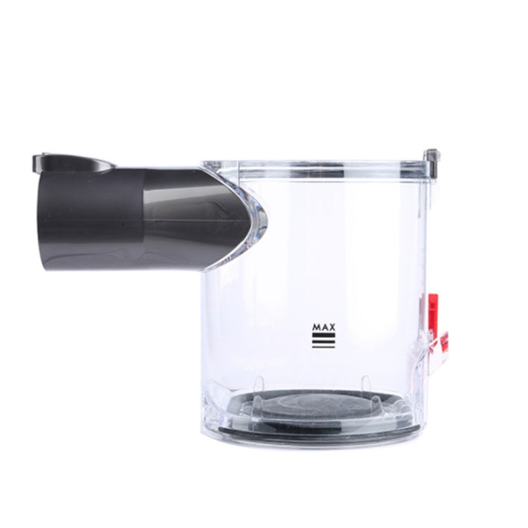 Vacuum Cleaner Dust Bin Collector Bucket, For Dyson V6 A-Port, For Dyson V6 B-Port, For Dyson V7 / V8, For Dyson V10 US Version, For Dyson V11 US Version
