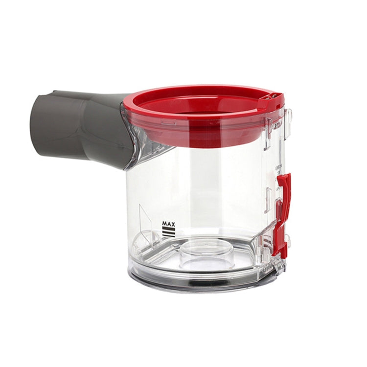 Vacuum Cleaner Dust Bin Collector Bucket, For Dyson V6 A-Port, For Dyson V6 B-Port, For Dyson V7 / V8, For Dyson V10 US Version, For Dyson V11 US Version