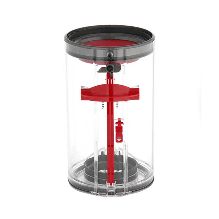 Vacuum Cleaner Dust Bin Collector Bucket, For Dyson V6 A-Port, For Dyson V6 B-Port, For Dyson V7 / V8, For Dyson V10 US Version, For Dyson V11 US Version