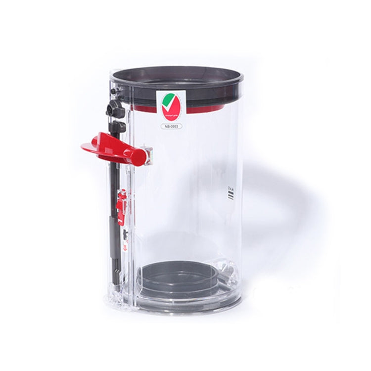 Vacuum Cleaner Dust Bin Collector Bucket, For Dyson V6 A-Port, For Dyson V6 B-Port, For Dyson V7 / V8, For Dyson V10 US Version, For Dyson V11 US Version