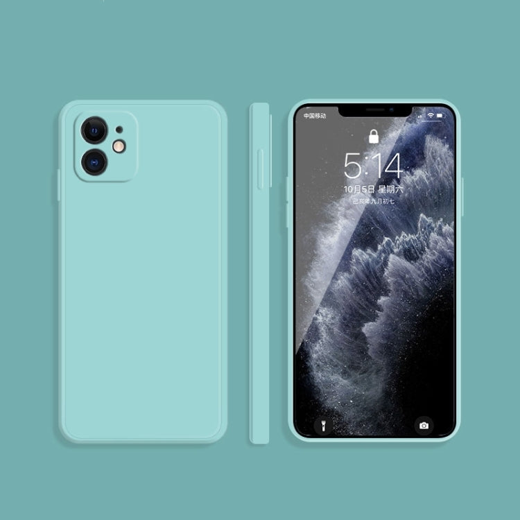 Imitation Liquid Silicone Phone Case, For iPhone 14, For iPhone 14 Plus