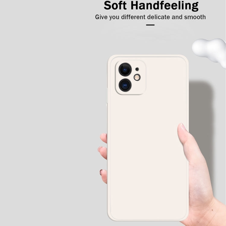 Imitation Liquid Silicone Phone Case, For iPhone 14, For iPhone 14 Plus