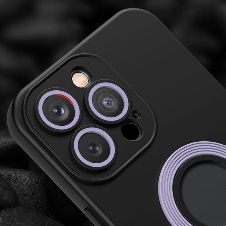 Contrast Color TPU Holder Phone Case, For iPhone 11, For iPhone 11 Pro, For iPhone 11 Pro Max