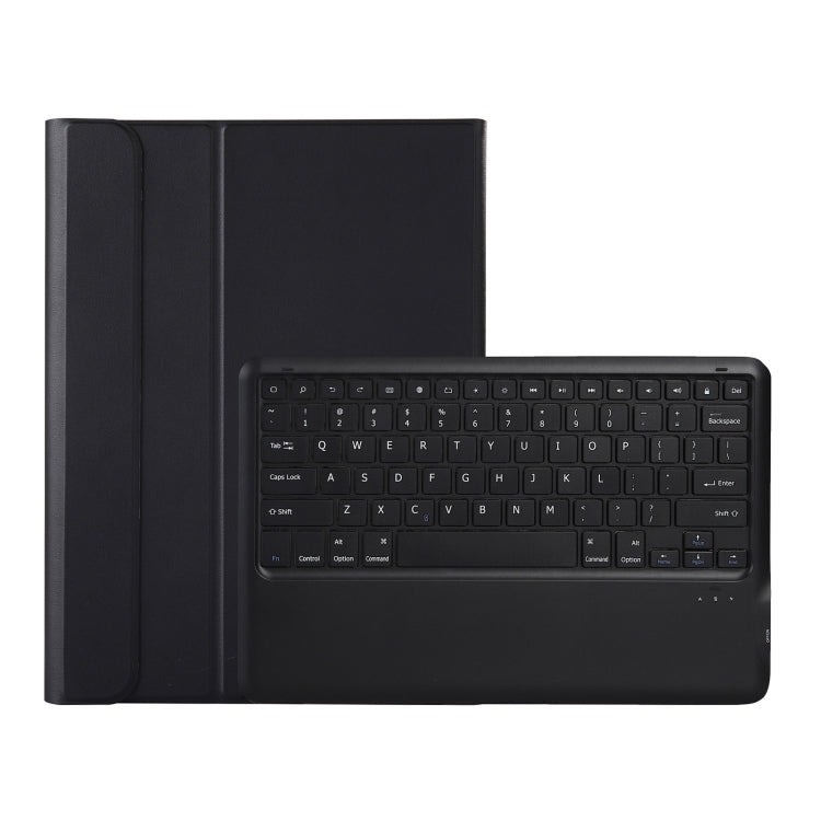 AH127 Ultra-thin Detachable Bluetooth Keyboard Leather Case, AH127