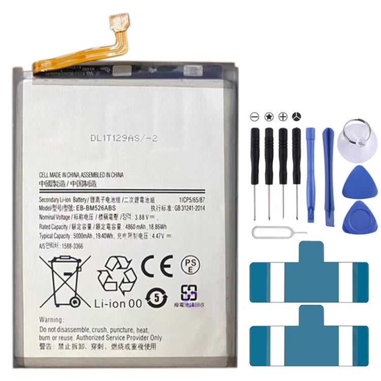 Li-Polymer Battery Replacement For, Huawei MediaPad 7 Lite, Lenovo Tablet M10 TB-X605L, Huawei MediaPad M3 8.4 BTV-W09, Huawei MediaPad M2 M1 8.0, Samsung Galaxy Golden 4, Samsung Galaxy A22 5G, Samsung Galaxy M52 5G/A23/F23 5G, Samsung Galaxy S22+    ...