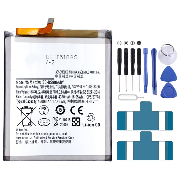 Li-Polymer Battery Replacement For, Huawei MediaPad 7 Lite, Lenovo Tablet M10 TB-X605L, Huawei MediaPad M3 8.4 BTV-W09, Huawei MediaPad M2 M1 8.0, Samsung Galaxy Golden 4, Samsung Galaxy A22 5G, Samsung Galaxy M52 5G/A23/F23 5G, Samsung Galaxy S22+    ...