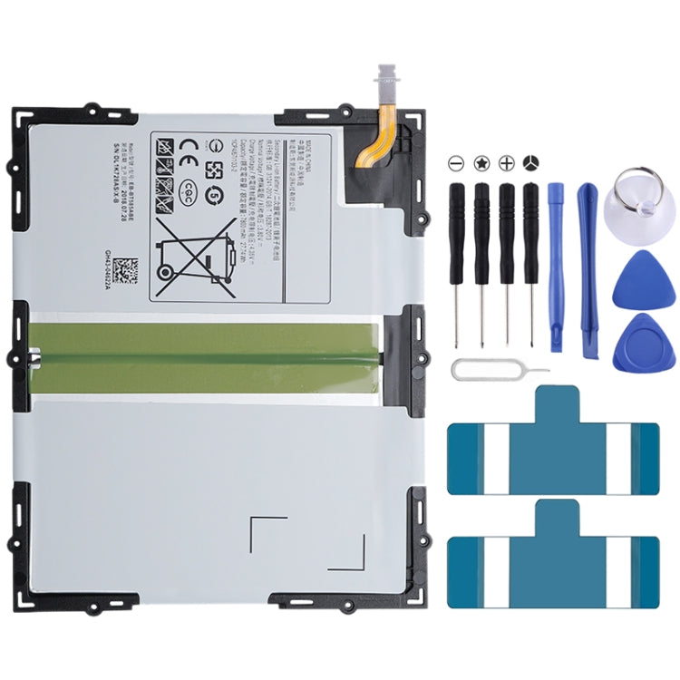 Li-Polymer Battery Replacement For, Huawei MediaPad 7 Lite, Lenovo Tablet M10 TB-X605L, Huawei MediaPad M3 8.4 BTV-W09, Huawei MediaPad M2 M1 8.0, Samsung Galaxy Golden 4, Samsung Galaxy A22 5G, Samsung Galaxy M52 5G/A23/F23 5G, Samsung Galaxy S22+    ...