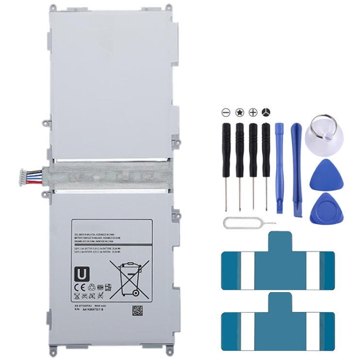 Li-Polymer Battery Replacement For, Huawei MediaPad 7 Lite, Lenovo Tablet M10 TB-X605L, Huawei MediaPad M3 8.4 BTV-W09, Huawei MediaPad M2 M1 8.0, Samsung Galaxy Golden 4, Samsung Galaxy A22 5G, Samsung Galaxy M52 5G/A23/F23 5G, Samsung Galaxy S22+    ...