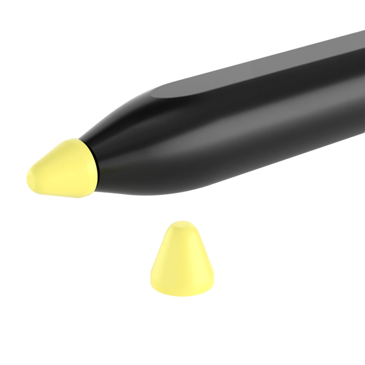 10 in 1 / Set Silicone Nib Cap, For Xiaomi Pencil
