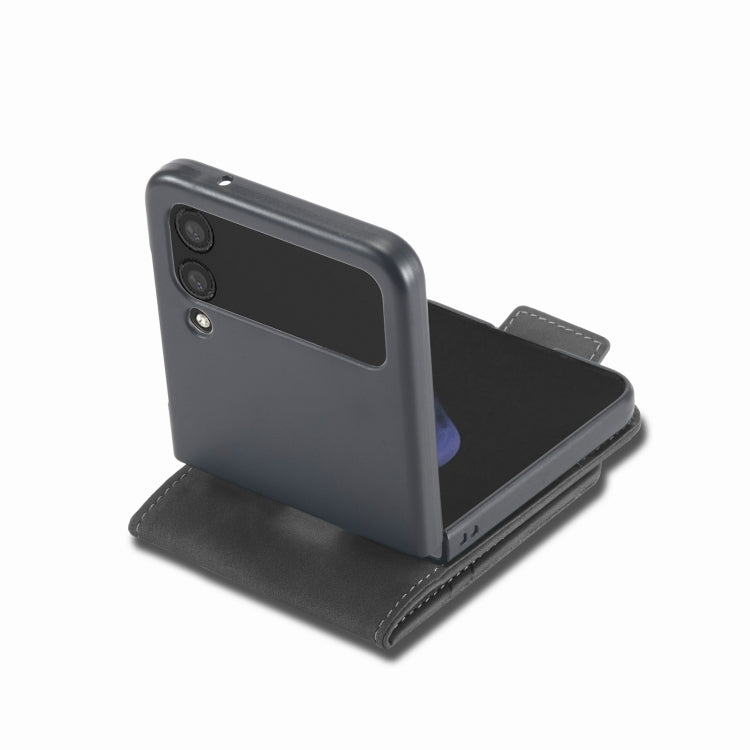 Forwenw Dual-side Buckle Leather Phone Case, For Samsung Galaxy Z Flip3 5G, For Samsung Galaxy Z Flip4, For Samsung Galaxy Z Fold3 5G, For Samsung Galaxy Z Fold4, For Samsung Galaxy A12 4G / 5G, For Samsung Galaxy A13 4G / 5G, For Samsung Galaxy A22 5G...