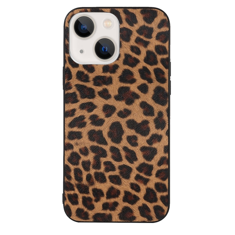 TPU Leather Phone Case, For iPhone 14, For iPhone 14 Pro, For iPhone 14 Plus