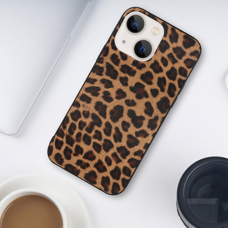 TPU Leather Phone Case, For iPhone 14, For iPhone 14 Pro, For iPhone 14 Plus