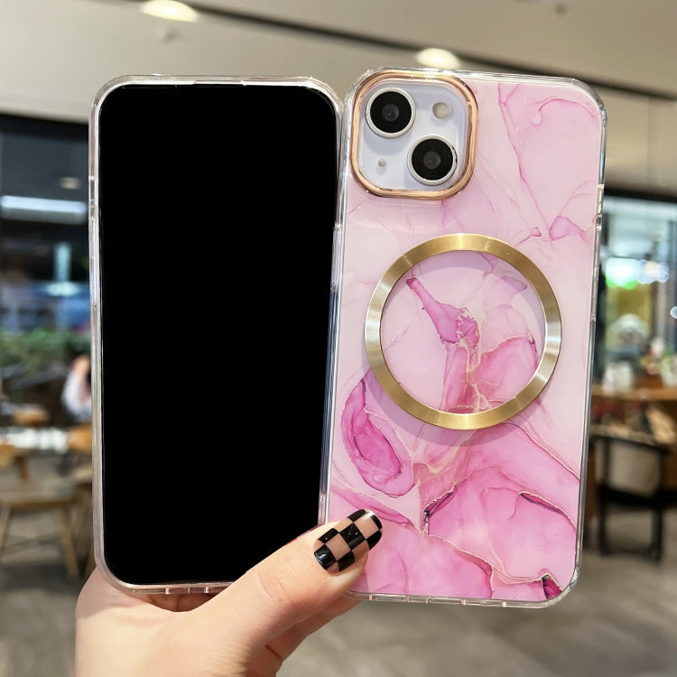 Gilt Marble Magsafe Phone Case, For iPhone 13, For iPhone 12, For iPhone 12 Pro, For iPhone 12 Pro Max, For iPhone 11, For iPhone 11 Pro Max