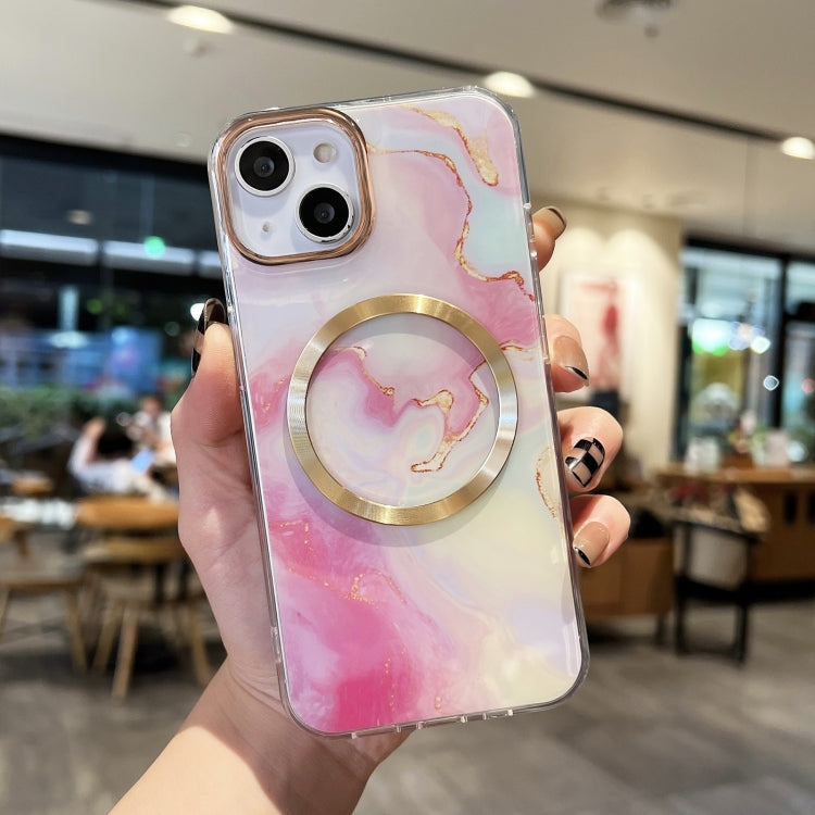 Gilt Marble Magsafe Phone Case, For iPhone 13, For iPhone 12, For iPhone 12 Pro, For iPhone 12 Pro Max, For iPhone 11, For iPhone 11 Pro Max