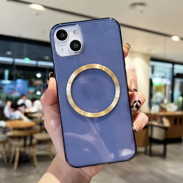 CD Texture MagSafe TPU Phone Case, For iPhone 14, For iPhone 14 Plus, For iPhone 14 Pro