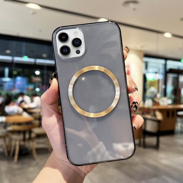 CD Texture MagSafe TPU Phone Case, For iPhone 14, For iPhone 14 Plus, For iPhone 14 Pro