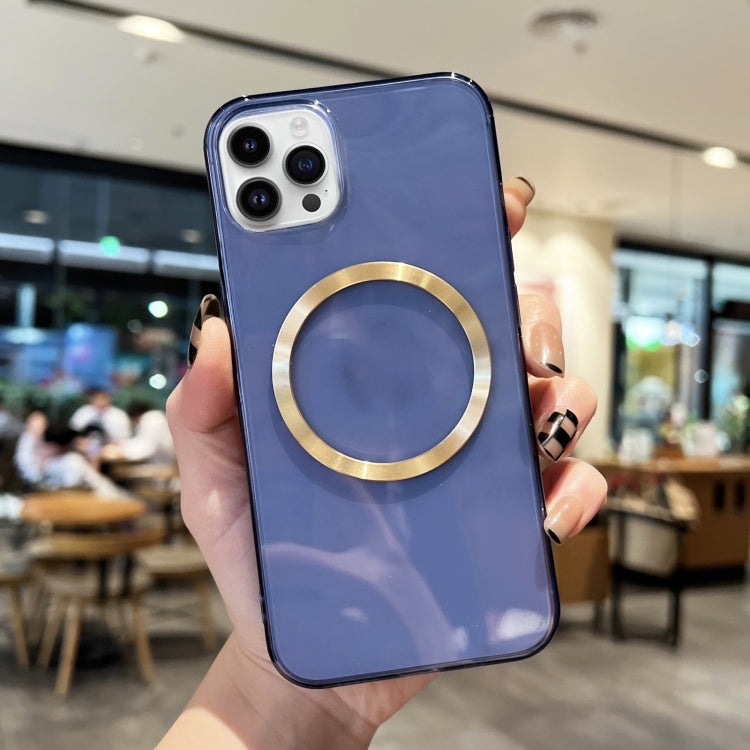 CD Texture MagSafe TPU Phone Case, For iPhone 14 Pro Max, For iPhone 13 mini, For iPhone 13