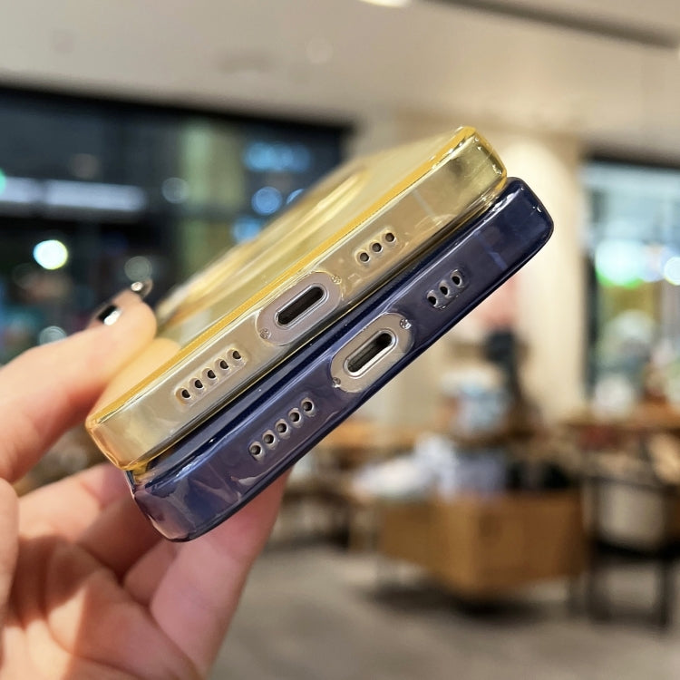CD Texture MagSafe TPU Phone Case, For iPhone 14 Pro Max, For iPhone 13 mini, For iPhone 13