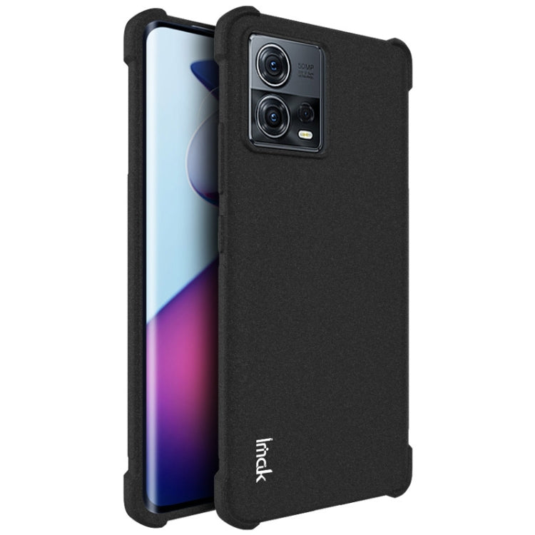 imak All-inclusive Shockproof Airbag TPU Phone Case, For Xiaomi Redmi K50 Ultra / 12T, For Motorola Moto S30 Pro 5G / Edge 30 Fusion