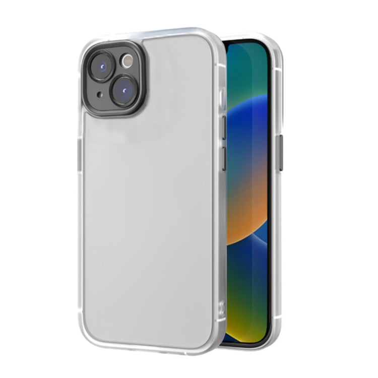 ROCK Guard Skin-feel Phone Case, For iPhone 14, For iPhone 14 Plus