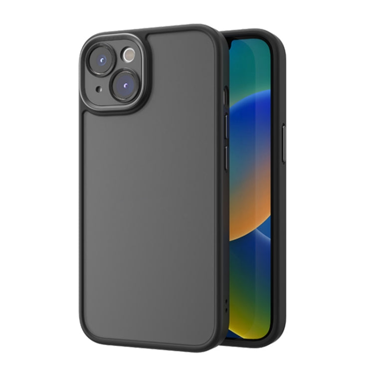ROCK Guard Skin-feel Phone Case, For iPhone 14, For iPhone 14 Plus