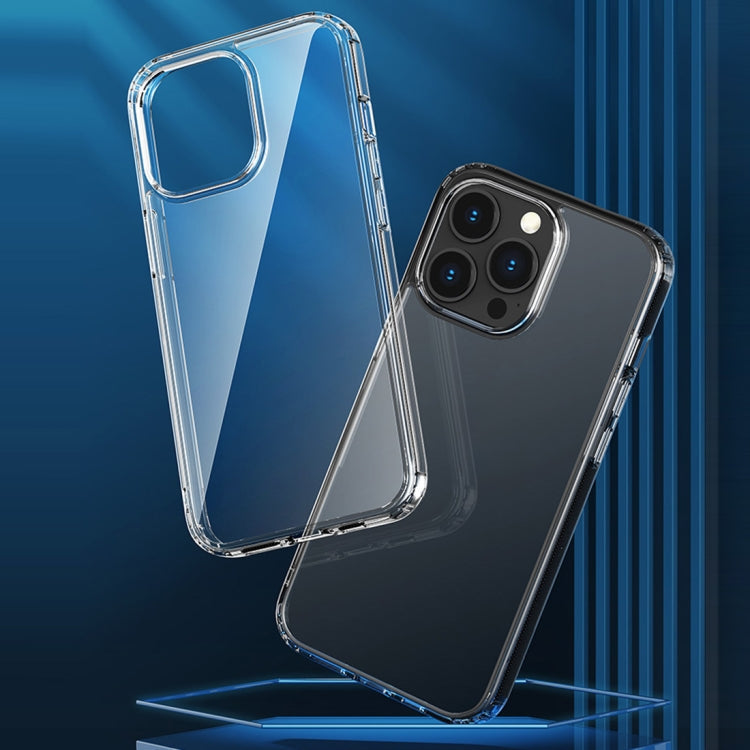 ROCK Pure Series Phone Case, For iPhone 14 Plus, For iPhone 14 Pro