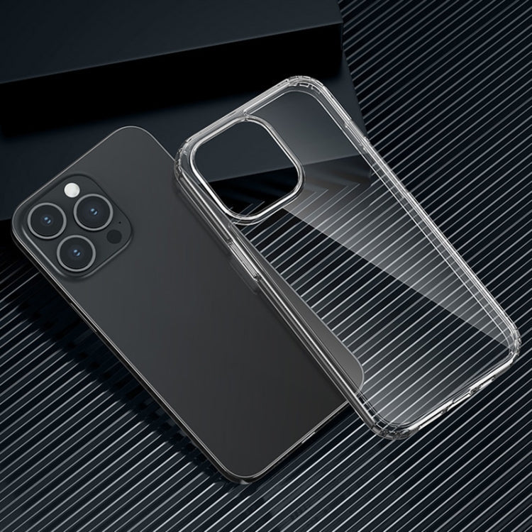 ROCK Pure Series Phone Case, For iPhone 14 Plus, For iPhone 14 Pro