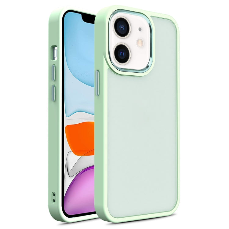 Shield Skin Feel PC + TPU Phone Case, For iPhone 14 Pro, For iPhone 14 Pro Max, For iPhone 11
