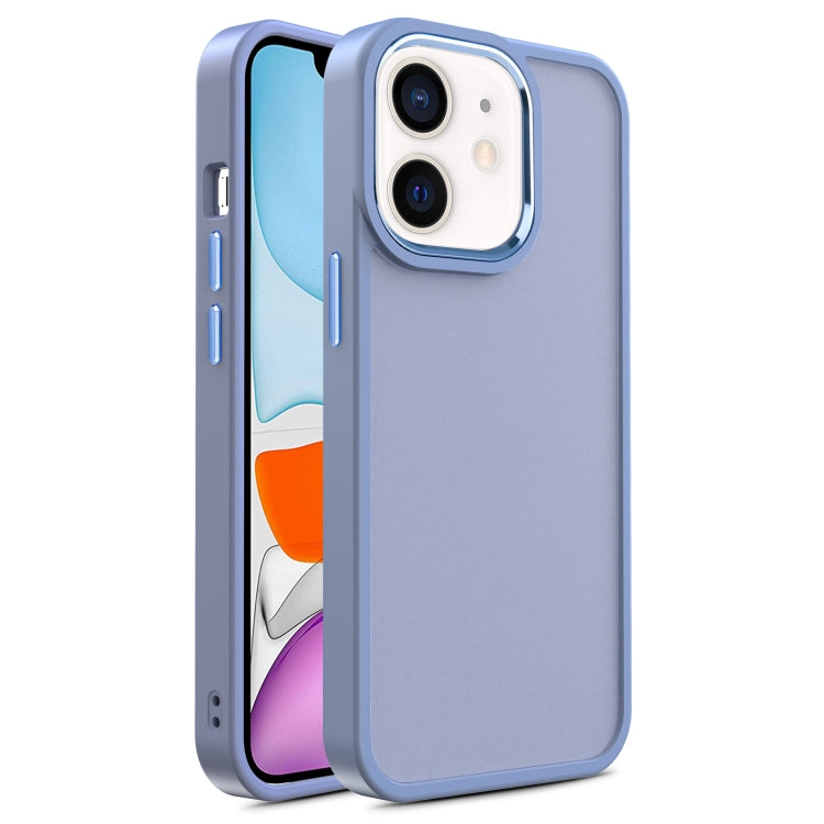 Shield Skin Feel PC + TPU Phone Case, For iPhone 14 Pro, For iPhone 14 Pro Max, For iPhone 11