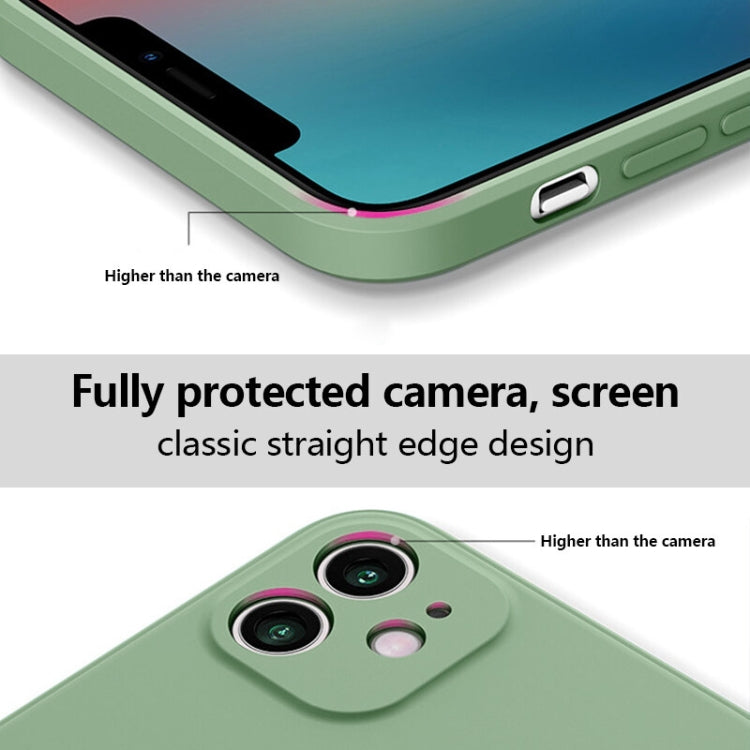 Silicone Phone Case with Wrist Strap, For iPhone 12 mini, For iPhone 12