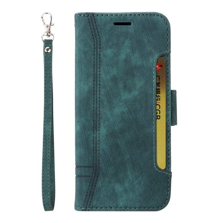 BETOPNICE Dual-side Buckle Leather Phone Case, For Huawei nova 9, For Nothing Phone 1, For Nokia G21