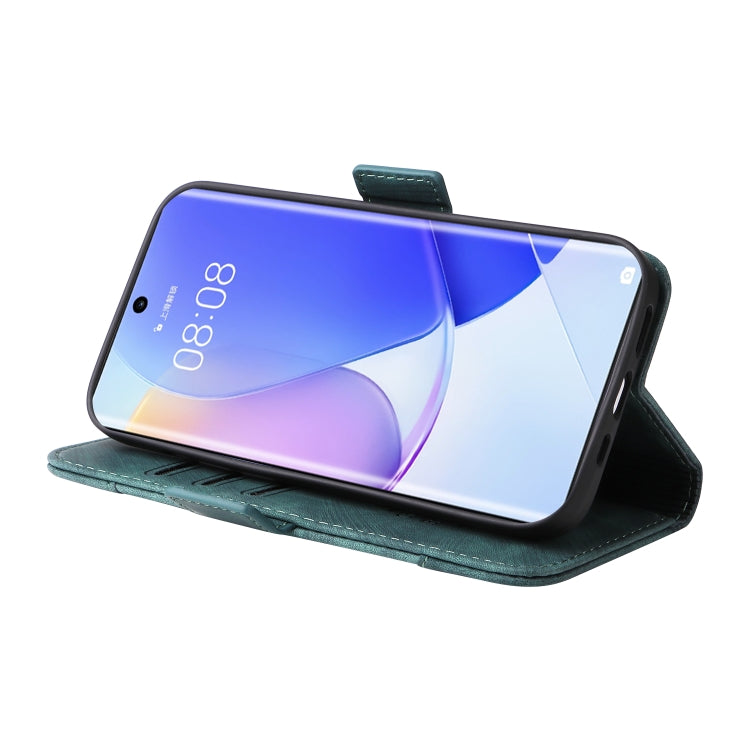 BETOPNICE Dual-side Buckle Leather Phone Case, For Huawei nova 9, For Nothing Phone 1, For Nokia G21