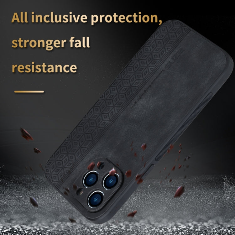 AZNS 3D Embossed Skin Feel Phone Case, For iPhone 12 Pro Max, For iPhone 12 Pro, For OPPO K10 Pro 5G, For vivo S15