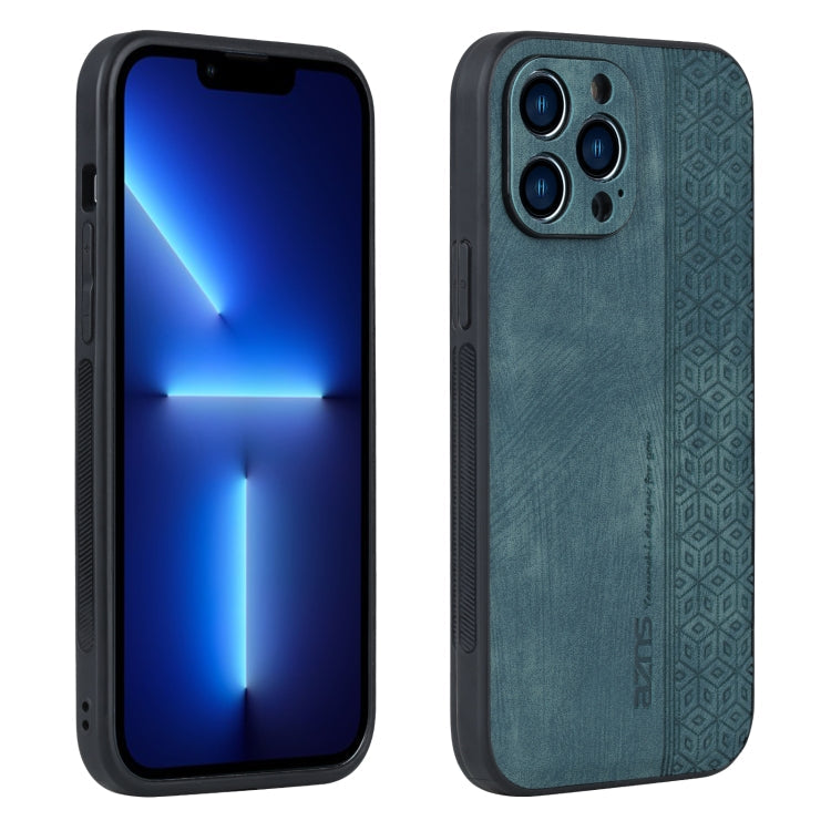 AZNS 3D Embossed Skin Feel Phone Case, For iPhone 12 Pro Max, For iPhone 12 Pro, For OPPO K10 Pro 5G, For vivo S15