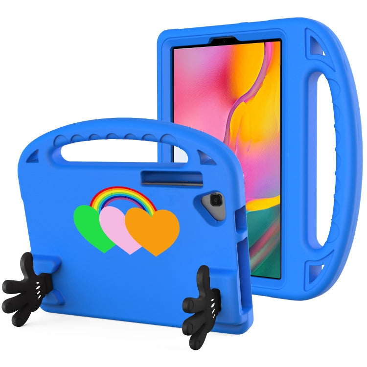 Love Small Palm Holder EVA Tablet Case, For iPad mini 2024 /mini 6, For iPad 10.2 / iPad Pro 10.5, For iPad mini 2024 / mini 6, For Samsung Tab S6 Lite, For Walmart Onn 8 inch Tablet 2024, For Samsung Galaxy Tab A 8.0 2019                              ...