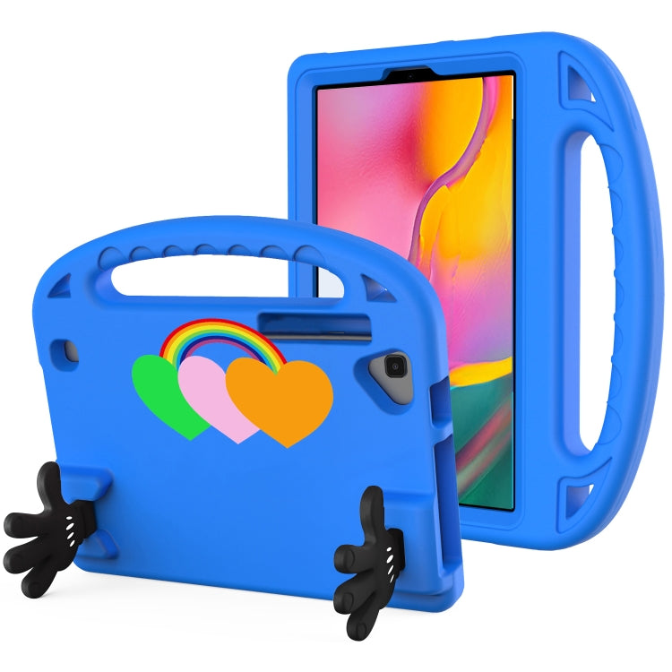 Love Small Palm Holder EVA Tablet Case, For iPad mini 2024 /mini 6, For iPad 10.2 / iPad Pro 10.5, For iPad mini 2024 / mini 6, For Samsung Tab S6 Lite, For Walmart Onn 8 inch Tablet 2024, For Samsung Galaxy Tab A 8.0 2019                              ...