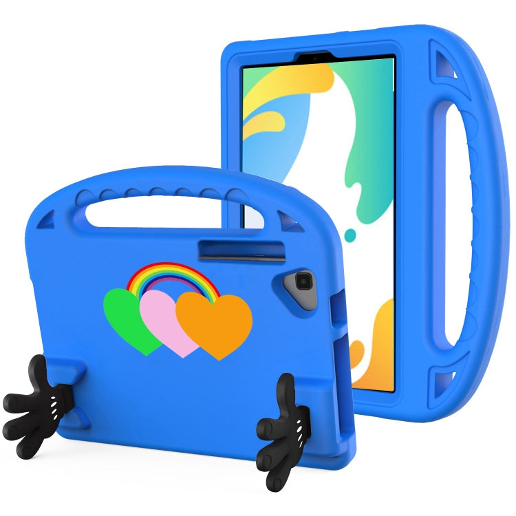 Love Small Palm Holder EVA Tablet Case, For iPad mini 2024 /mini 6, For iPad 10.2 / iPad Pro 10.5, For iPad mini 2024 / mini 6, For Samsung Tab S6 Lite, For Walmart Onn 8 inch Tablet 2024, For Samsung Galaxy Tab A 8.0 2019                              ...