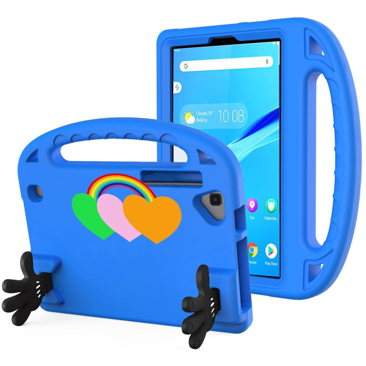 Love Small Palm Holder EVA Tablet Case, For iPad mini 2024 /mini 6, For iPad 10.2 / iPad Pro 10.5, For iPad mini 2024 / mini 6, For Samsung Tab S6 Lite, For Walmart Onn 8 inch Tablet 2024, For Samsung Galaxy Tab A 8.0 2019                              ...