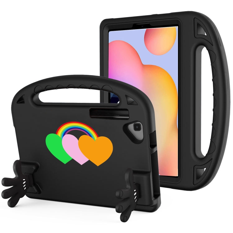Love Small Palm Holder EVA Tablet Case, For iPad mini 2024 /mini 6, For iPad 10.2 / iPad Pro 10.5, For iPad mini 2024 / mini 6, For Samsung Tab S6 Lite, For Walmart Onn 8 inch Tablet 2024, For Samsung Galaxy Tab A 8.0 2019                              ...