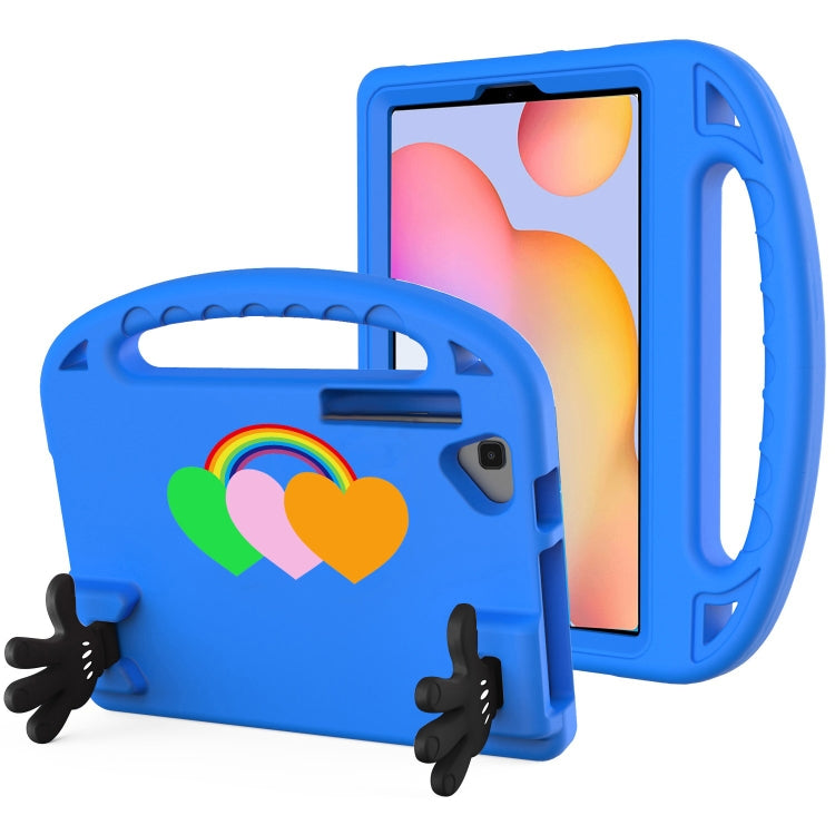 Love Small Palm Holder EVA Tablet Case, For iPad mini 2024 /mini 6, For iPad 10.2 / iPad Pro 10.5, For iPad mini 2024 / mini 6, For Samsung Tab S6 Lite, For Walmart Onn 8 inch Tablet 2024, For Samsung Galaxy Tab A 8.0 2019                              ...