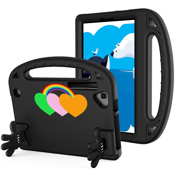 Love Small Palm Holder EVA Tablet Case, For iPad mini 2024 /mini 6, For iPad 10.2 / iPad Pro 10.5, For iPad mini 2024 / mini 6, For Samsung Tab S6 Lite, For Walmart Onn 8 inch Tablet 2024, For Samsung Galaxy Tab A 8.0 2019                              ...