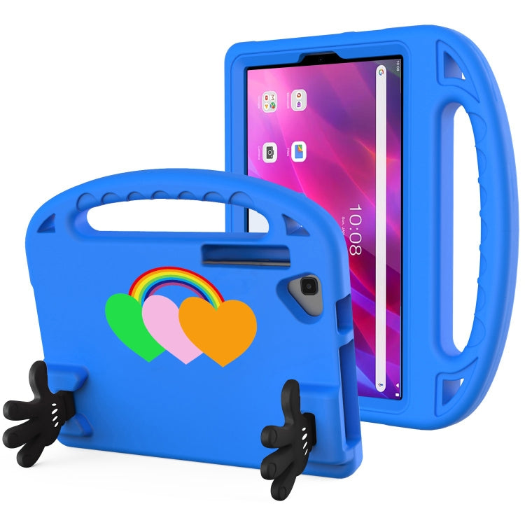 Love Small Palm Holder EVA Tablet Case, For iPad mini 2024 /mini 6, For iPad 10.2 / iPad Pro 10.5, For iPad mini 2024 / mini 6, For Samsung Tab S6 Lite, For Walmart Onn 8 inch Tablet 2024, For Samsung Galaxy Tab A 8.0 2019                              ...