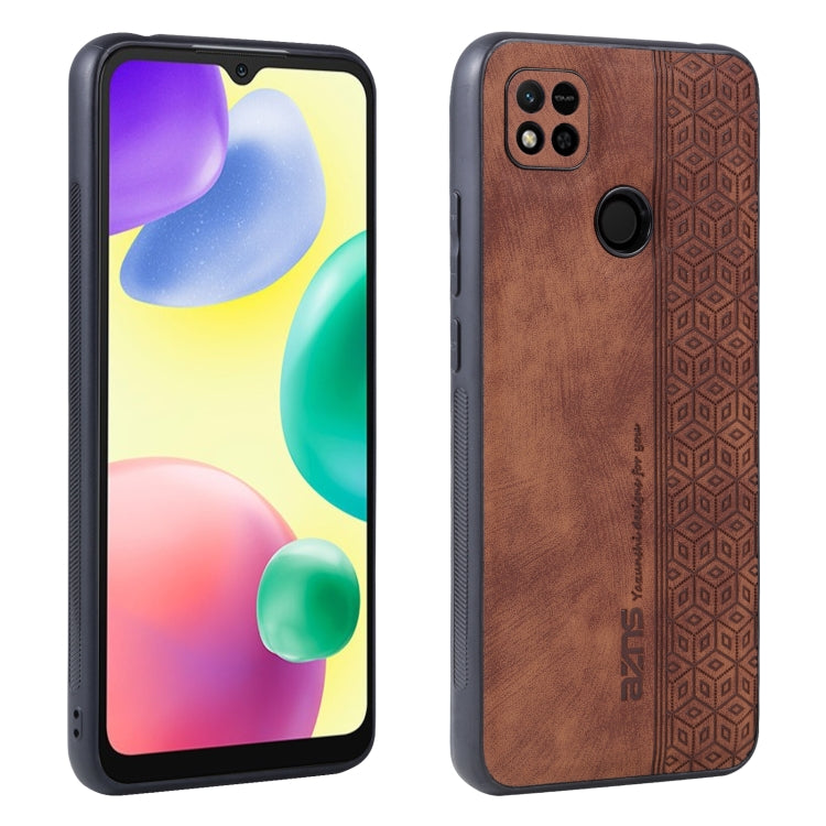 AZNS 3D Embossed Skin Feel Phone Case, For Samsung Galaxy S22 Ultra 5G, For Samsung Galaxy Z Flip3 5G, For Xiaomi Redmi 10A / 9C, For Samsung Galaxy Z Flip4 5G, For Xiaomi Redmi 10C / 10 Indian