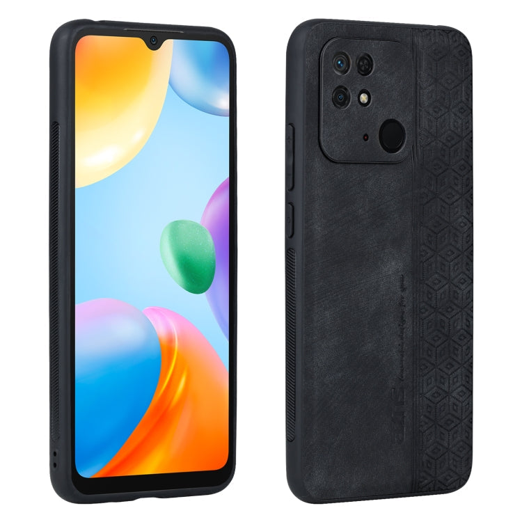 AZNS 3D Embossed Skin Feel Phone Case, For Samsung Galaxy S22 Ultra 5G, For Samsung Galaxy Z Flip3 5G, For Xiaomi Redmi 10A / 9C, For Samsung Galaxy Z Flip4 5G, For Xiaomi Redmi 10C / 10 Indian