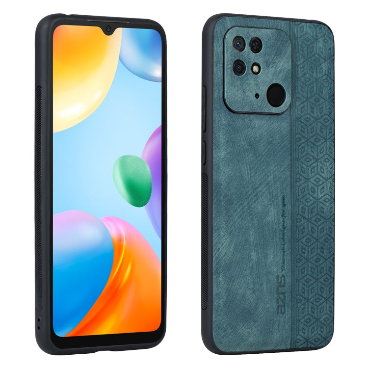 AZNS 3D Embossed Skin Feel Phone Case, For Samsung Galaxy S22 Ultra 5G, For Samsung Galaxy Z Flip3 5G, For Xiaomi Redmi 10A / 9C, For Samsung Galaxy Z Flip4 5G, For Xiaomi Redmi 10C / 10 Indian